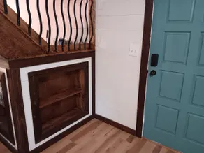 Appalchia, 150 Yr Old Cabin - Image 5