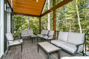 SkiChalet:Fireplace & HotTub - Image 3