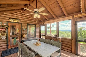 Eagle’s View · Layered Mountain Views · Game Room - Image 3