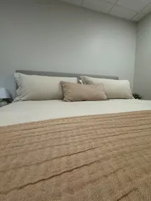 Stylish 1BR at The Blend - Image 2