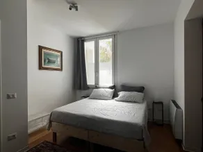 Familienfreundliche tolle Wohnung mit Grill und Garten | Gartenblick | Haustiere sind willkommen - Image 3