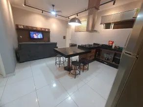 Apartment in Araçatuba (2 balconies) - Image 4