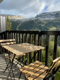 Apartment with separate bedroom ideal for 4 people - Image 2