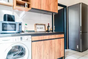 #112 Modern old town apartment in the heart of Lennep - Image 5