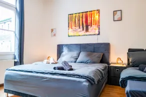 #112 Modern old town apartment in the heart of Lennep - Image 2