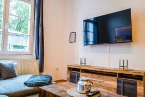 #112 Modern old town apartment in the heart of Lennep - Image 3