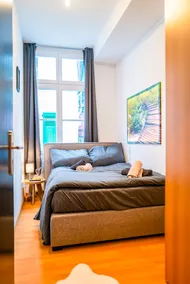 #112 Modern old town apartment in the heart of Lennep - Image 4