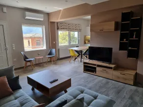 Modern house in the village - Image 2