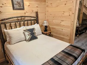 Swiftwater Retreat #3 | Bath NH - Image 4