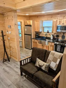 Swiftwater Retreat #3 | Bath NH - Image 3