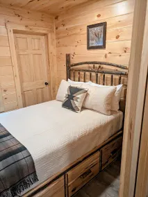 Swiftwater Retreat #3 | Bath NH - Image 5