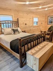 Swiftwater Retreat #3 | Bath NH - Image 2