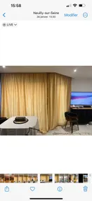 Two rooms by the Seine - Image 4