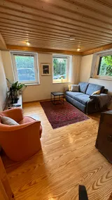 Vacation home in the countryside - Image 3