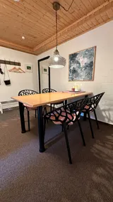 Vacation home in the countryside - Image 2