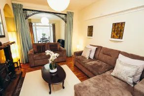 Huge 4 Bed Family Home in Derbyshire with Parking - Image 2