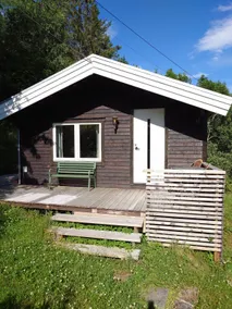 Mountain view cabin - Image 4