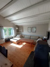 Mountain view cabin - Image 2
