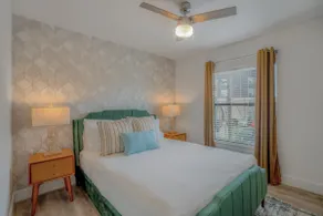 The Barbee 104 - Upper Level Living at The Barbee - Image 2