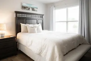 Water view & pool in Ocean Springs! Harbor Landing - Image 5