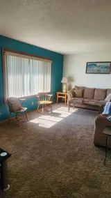 Cozy Acres Hunter & Fisher Dream 2 bedroom 6 beds - Image 2