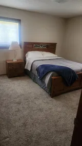 Cozy Acres Hunter & Fisher Dream 2 bedroom 6 beds - Image 5