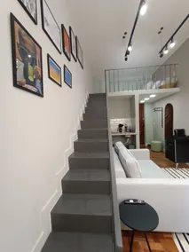 Bohemian Carioca with Mezzanine - Image 3