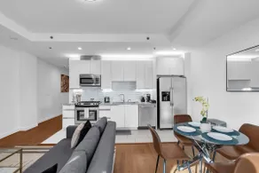 Stylish 1 bedroom unit close to downtown & BOK - Image 5