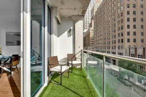 Stylish 1 bedroom unit close to downtown & BOK - Image 4
