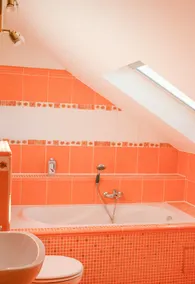 Rooftop apartment - Image 5