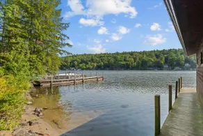 Lake George Waterfront w Dock! - Image 4