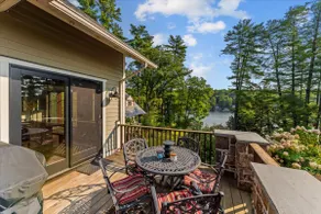 Lake George Waterfront w Dock! - Image 3