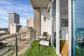 Bright & Airy 1BD in Tulsa with Onsite Gym - Image 4