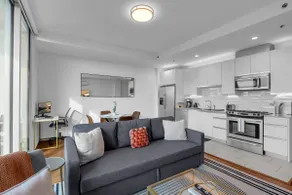 Bright & Airy 1BD in Tulsa with Onsite Gym - Image 5