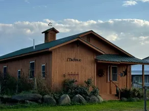 Michaud’s Homestead Stay - Image 2