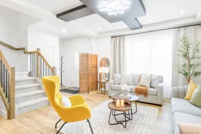 Luxury Family Home - Sleeps 10 - King Bed - Image 3