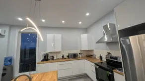 Villa on ocean - Image 3