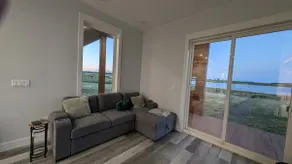 Villa on ocean - Image 2