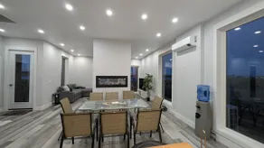 Villa on ocean - Image 4