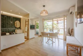 Luxurious | Terrace | Balneo | Cannes 5 min - Image 3