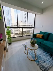 Sta. Catalina Premium 1-Bedroom Apartment - Image 3