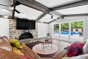 5-Acre Private Retreat w/ Pool & Hot Tub - Image 2
