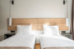 Athena Blue Lux Penthouse 2BR/2BA near Kolonaki - Image 5