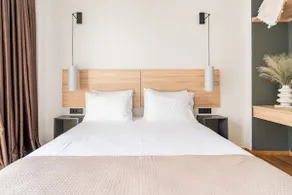 Athena Blue Lux Penthouse 2BR/2BA near Kolonaki - Image 3
