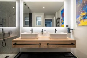 Athena Blue Lux Penthouse 2BR/2BA near Kolonaki - Image 4
