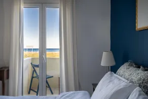 Greet the day by breathe in the salty sea air - Image 2