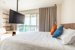 Nova stay Apart Moderno no Hotel Fusion - Image 3