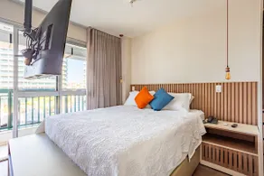 Nova stay Apart Moderno no Hotel Fusion - Image 4