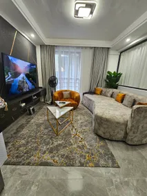 Amellan Homes 1Br Apt Kilimani/Lavington - Image 3