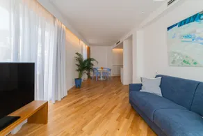 Panoramic apartment in Taormina near the beach - Image 2